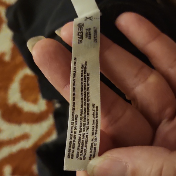 FP Movement Women's Hot Shot Onesie - Picture 16 of 16